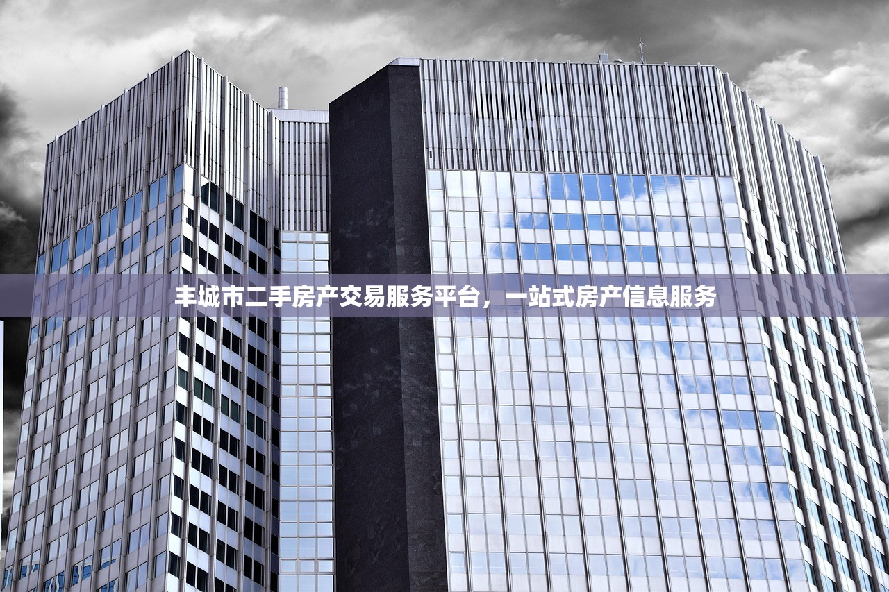 丰城市二手房产交易服务平台，一站式房产信息服务