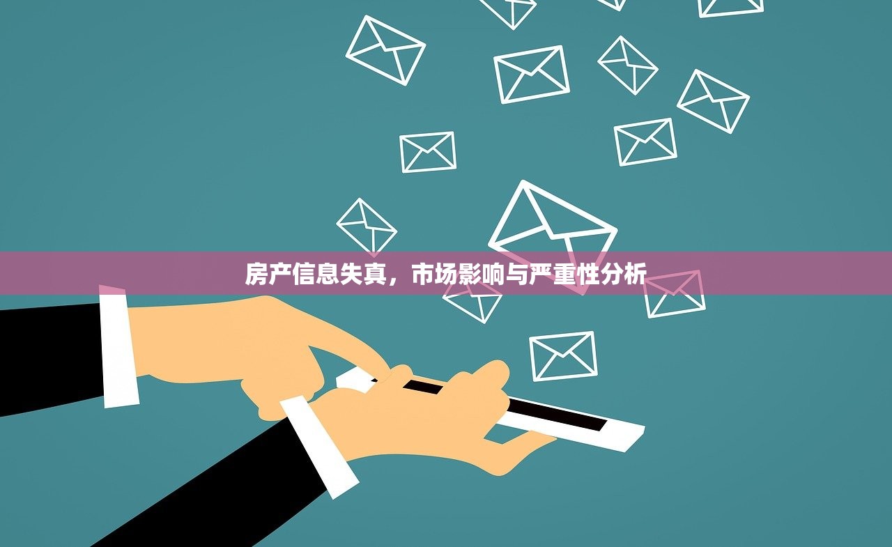 房产信息失真，市场影响与严重性分析