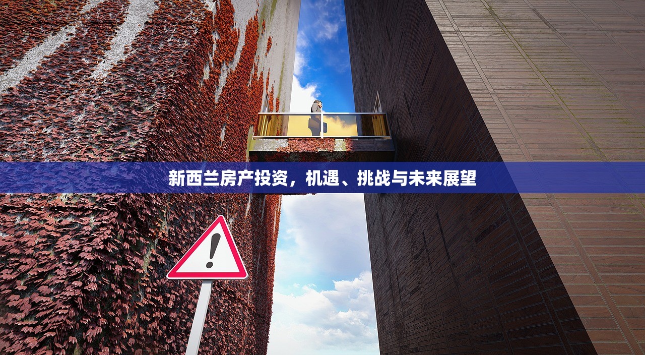 新西兰房产投资，机遇、挑战与未来展望