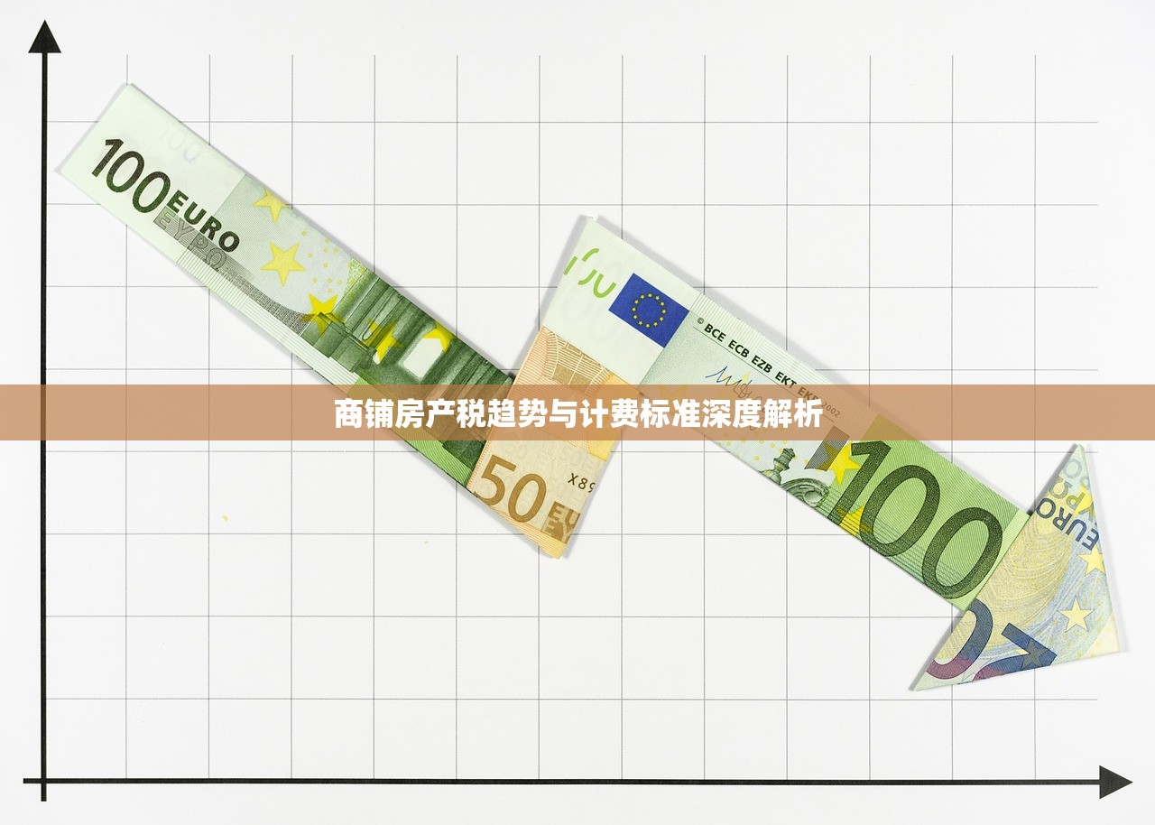商铺房产税趋势与计费标准深度解析