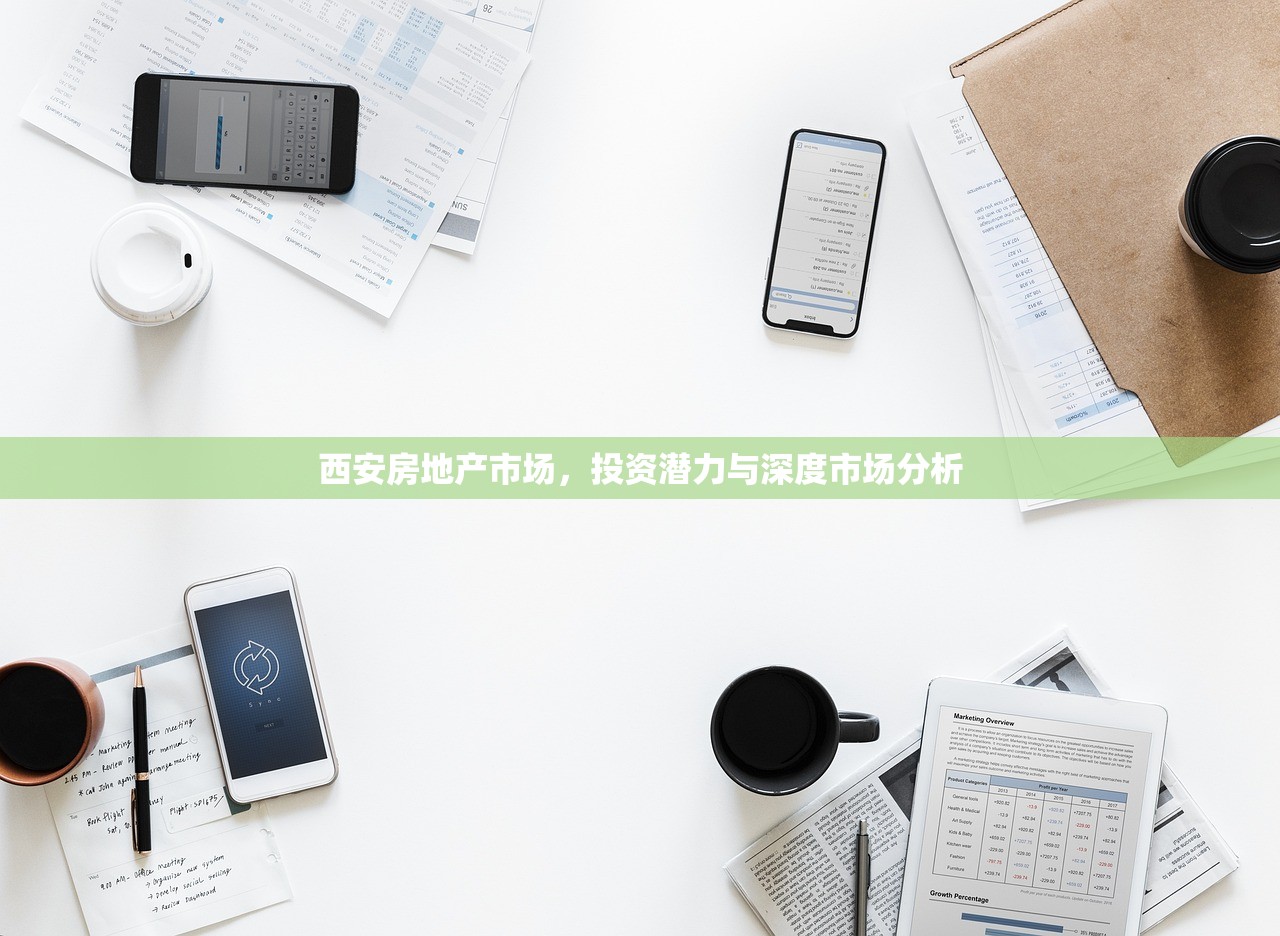 西安房地产市场，投资潜力与深度市场分析