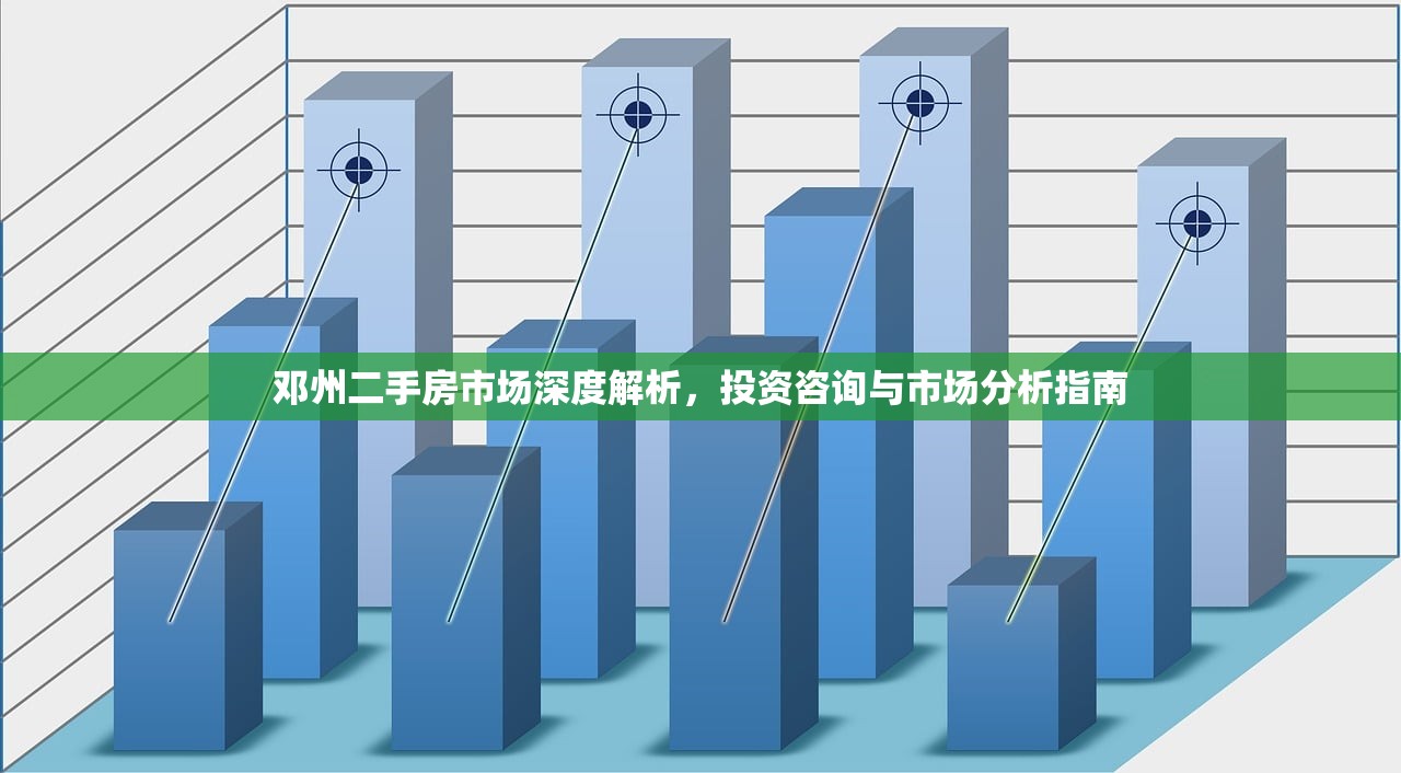 邓州二手房市场深度解析，投资咨询与市场分析指南