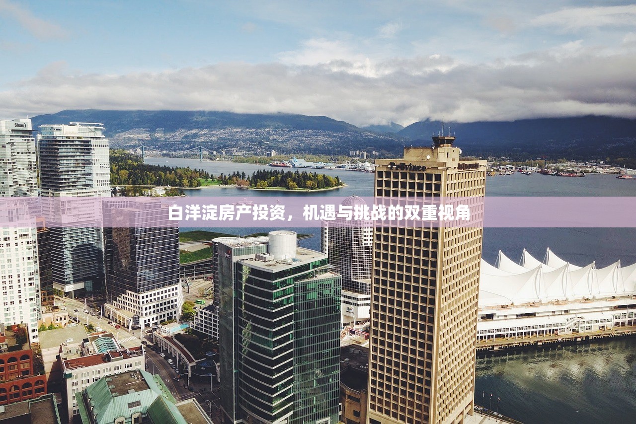 白洋淀房产投资，机遇与挑战的双重视角