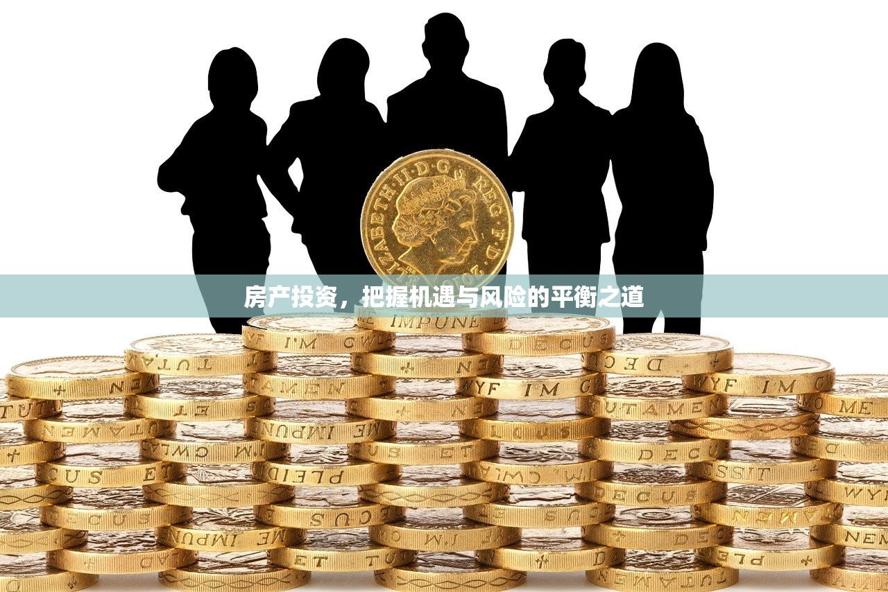 房产投资，把握机遇与风险的平衡之道