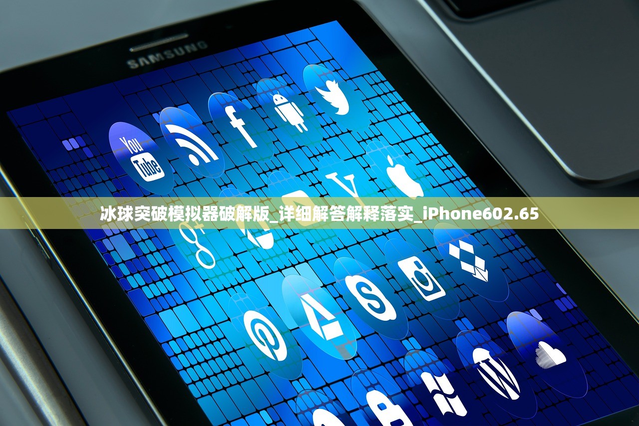 冰球突破模拟器破解版_详细解答解释落实_iPhone602.65