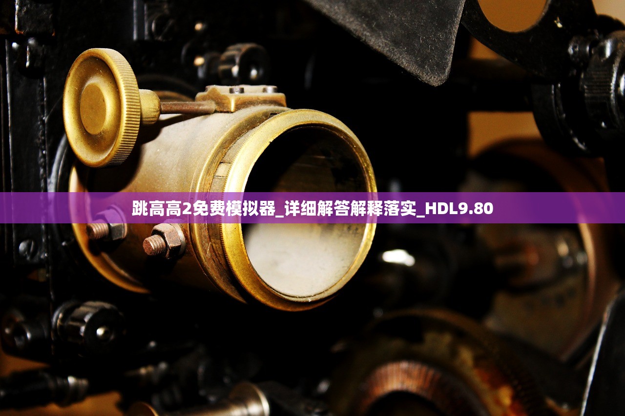 跳高高2免费模拟器_详细解答解释落实_HDL9.80