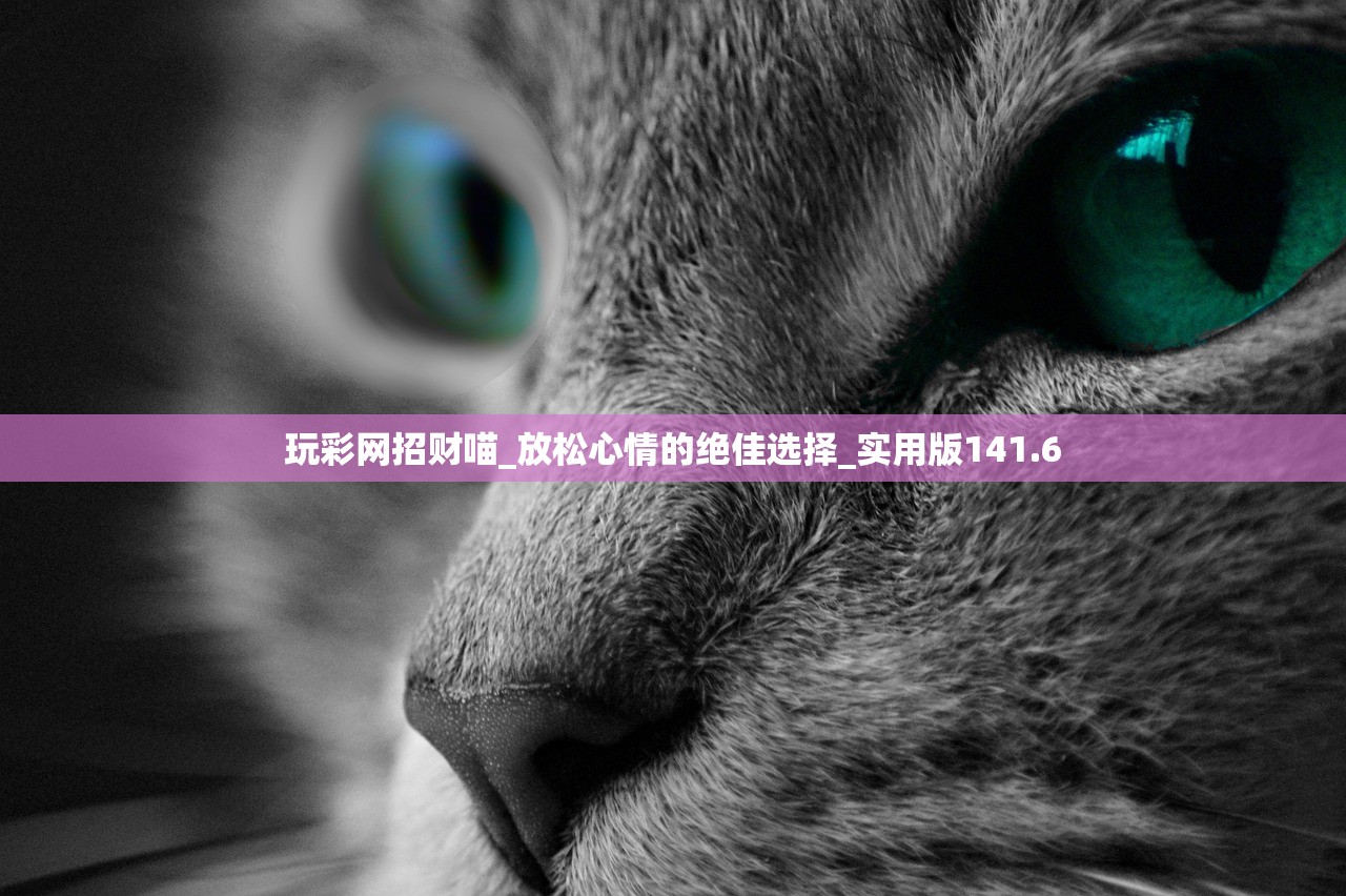 玩彩网招财喵_放松心情的绝佳选择_实用版141.6