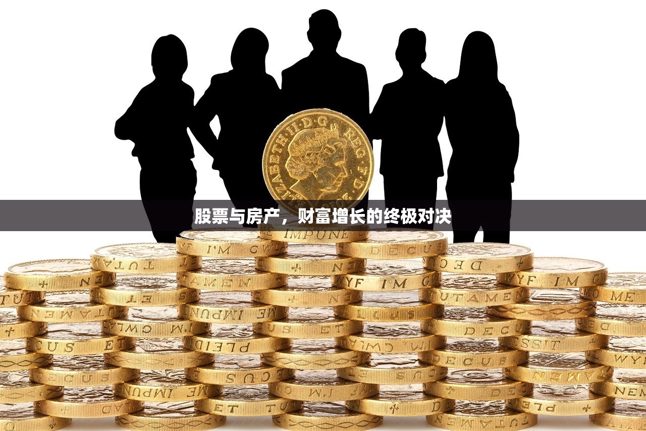 股票与房产，财富增长的终极对决
