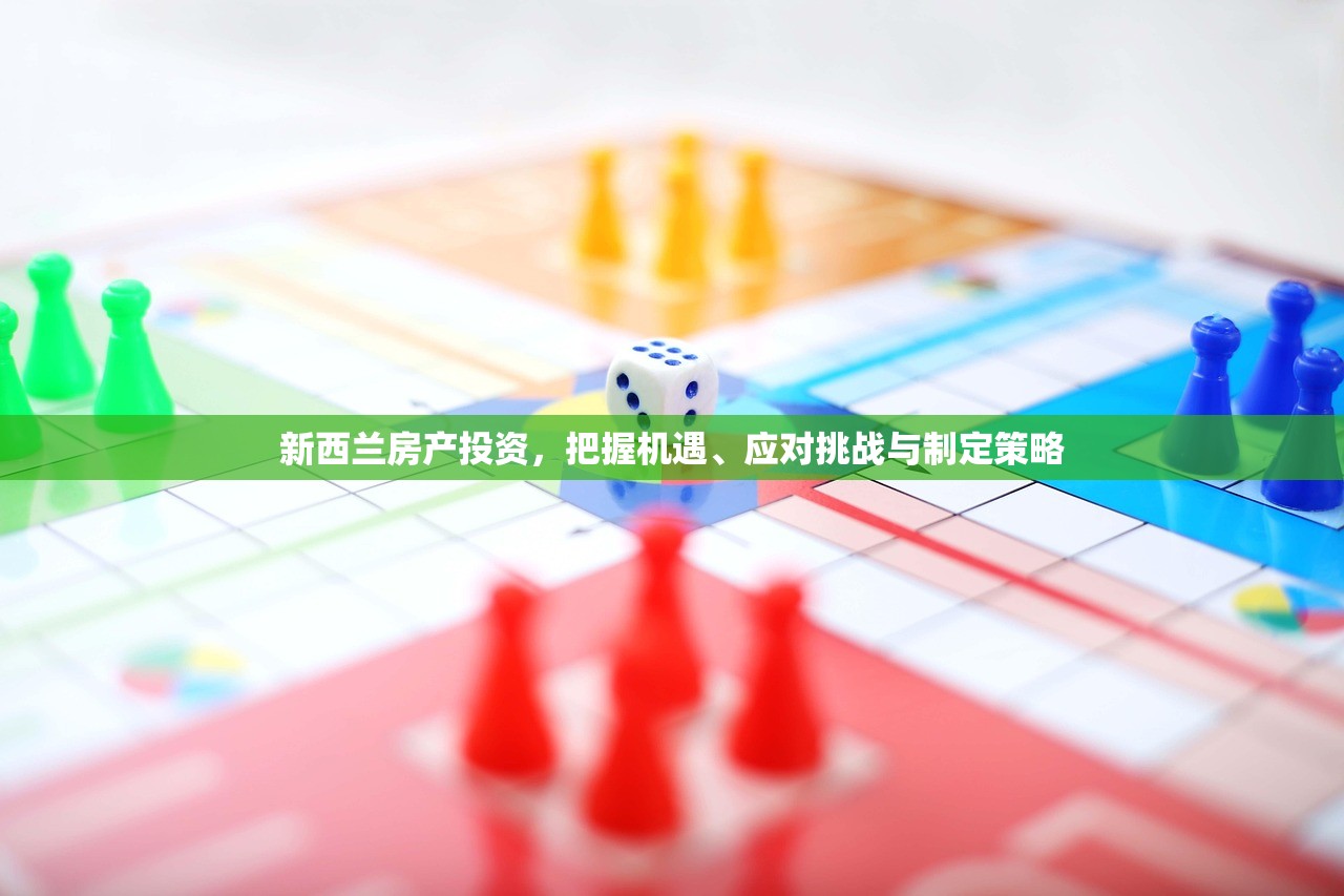 聊城与澳洲房产投资，机遇、挑战及交汇点探索