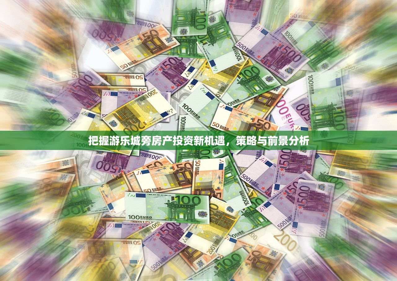 把握游乐城旁房产投资新机遇，策略与前景分析