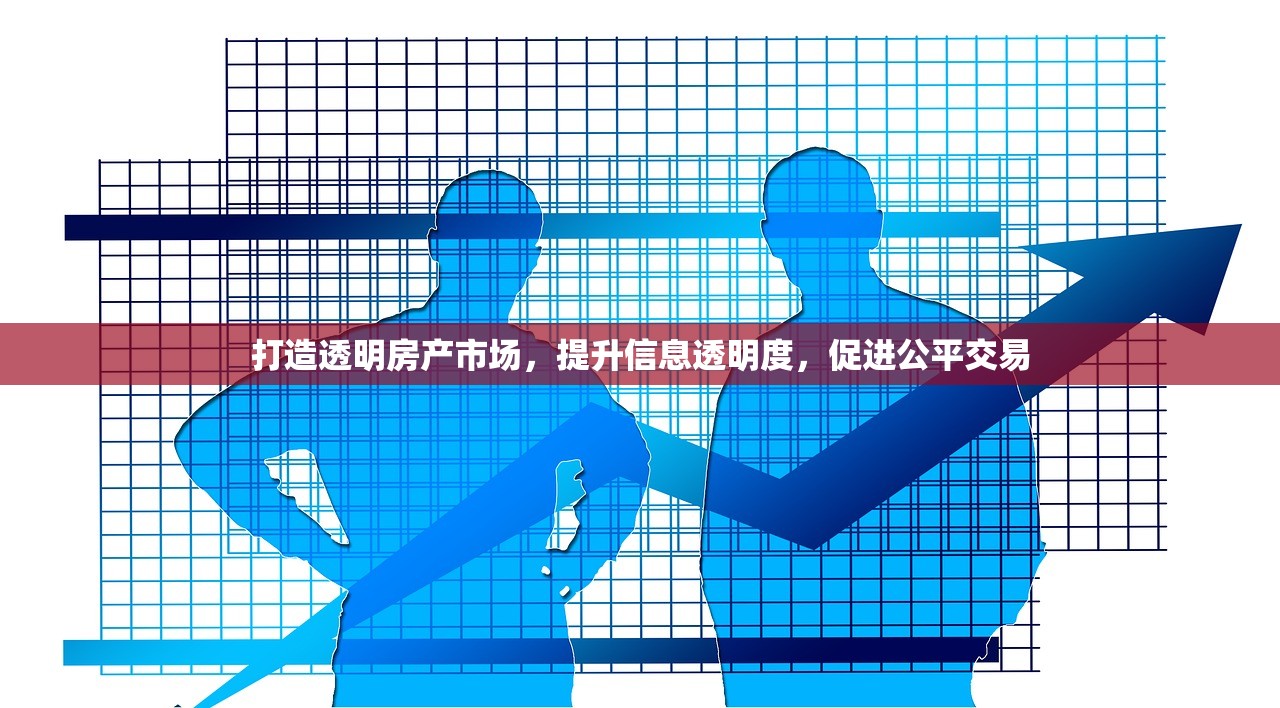 打造透明房产市场，提升信息透明度，促进公平交易