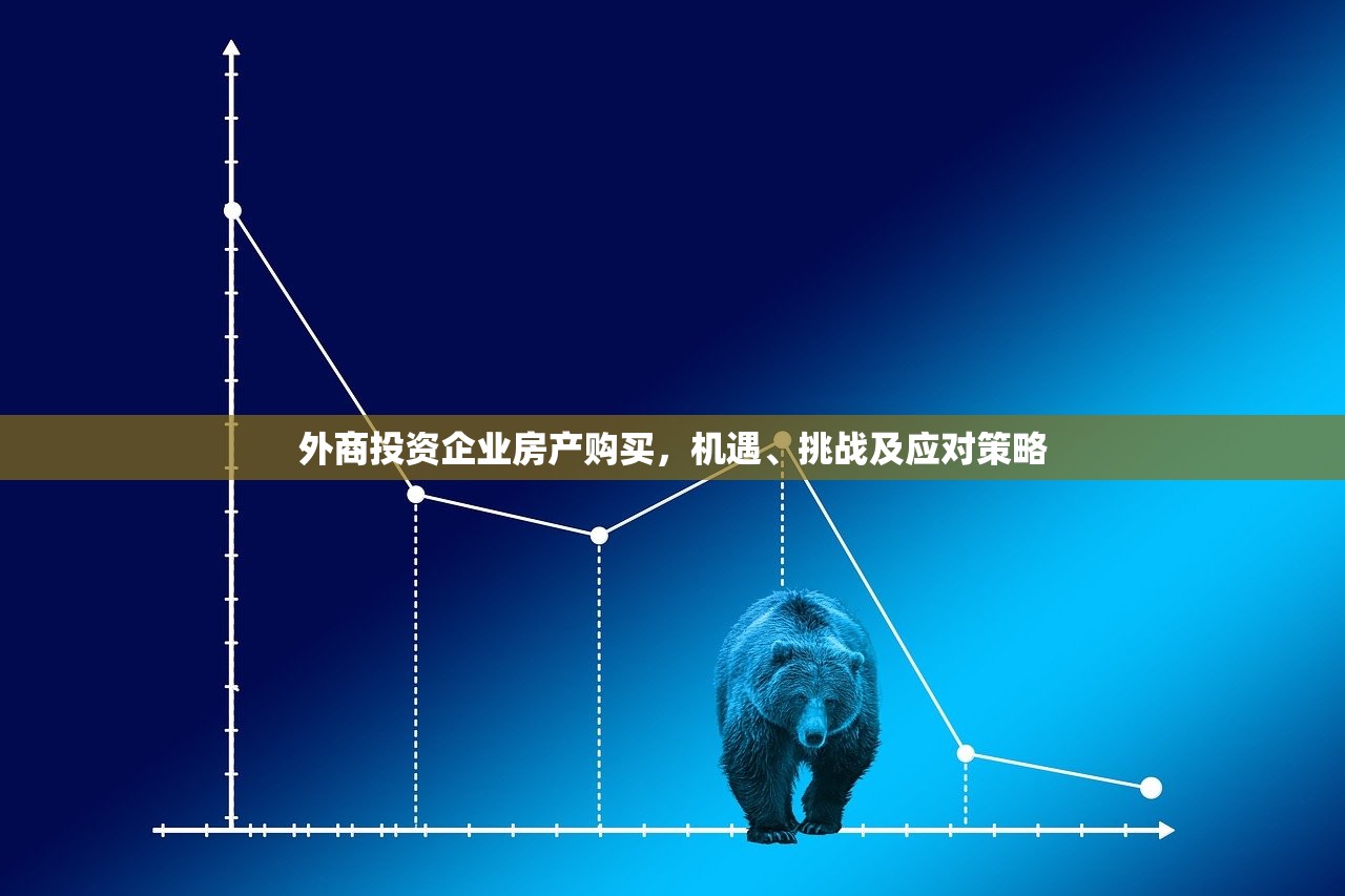 外商投资企业房产购买，机遇、挑战及应对策略