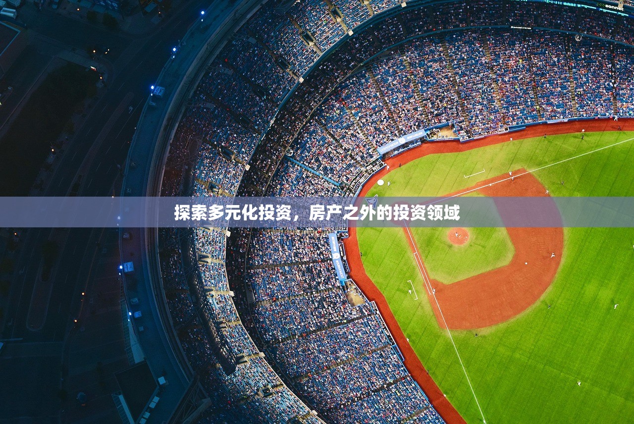 探索多元化投资，房产之外的投资领域