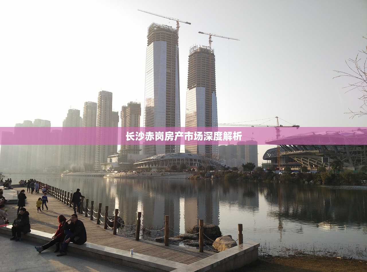 长沙赤岗房产市场深度解析