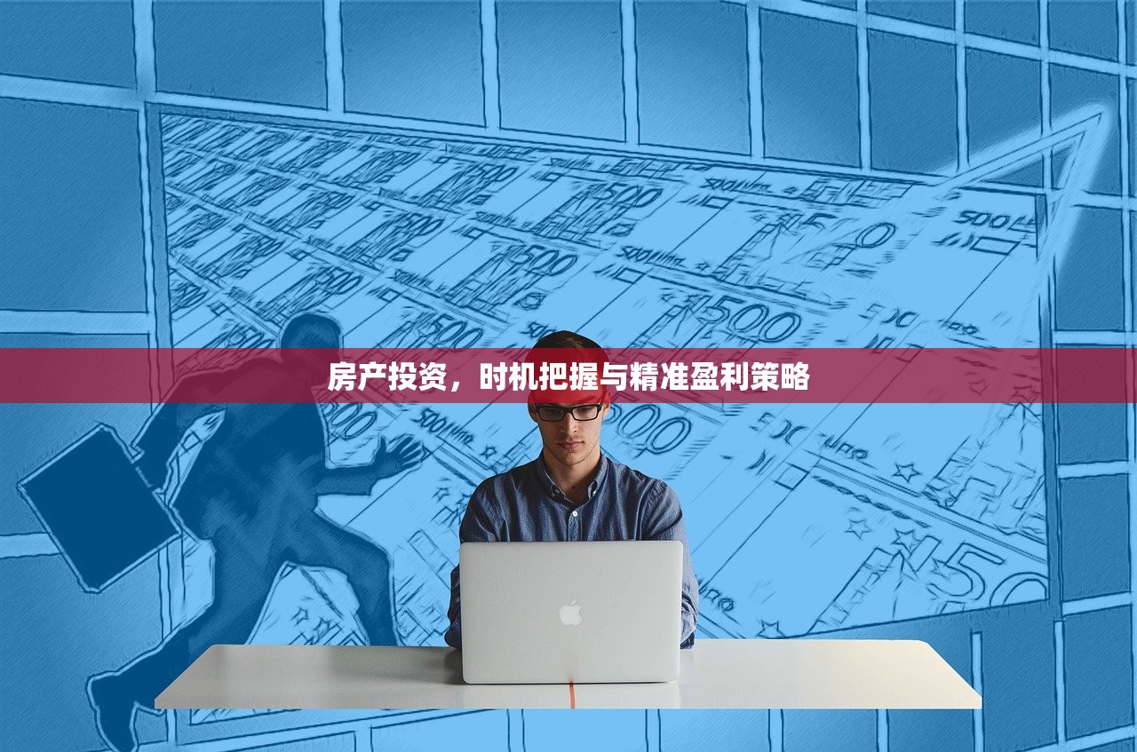 房产投资，时机把握与精准盈利策略