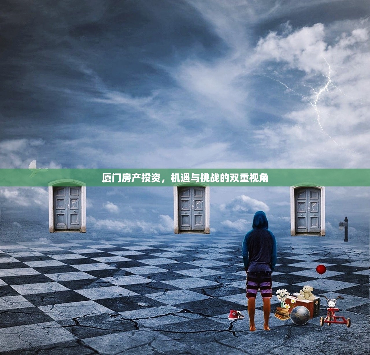 商铺房产税未缴后果，视频讲解与深度解析