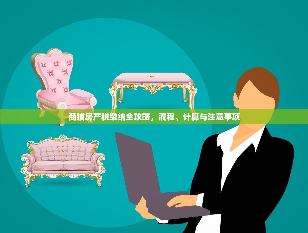 商铺购买三年未获房产证，维权与解决方案指南