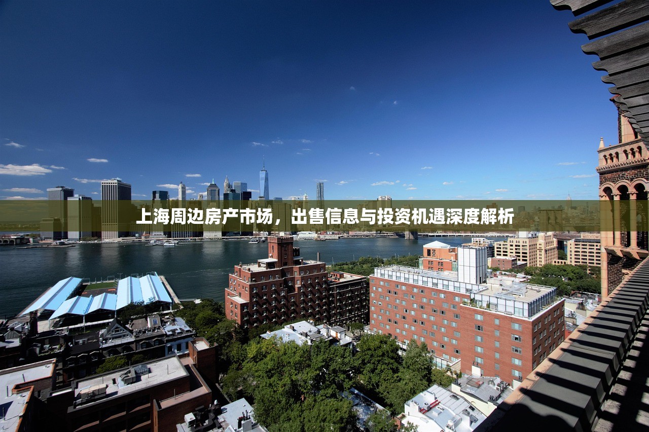 上海周边房产市场，出售信息与投资机遇深度解析
