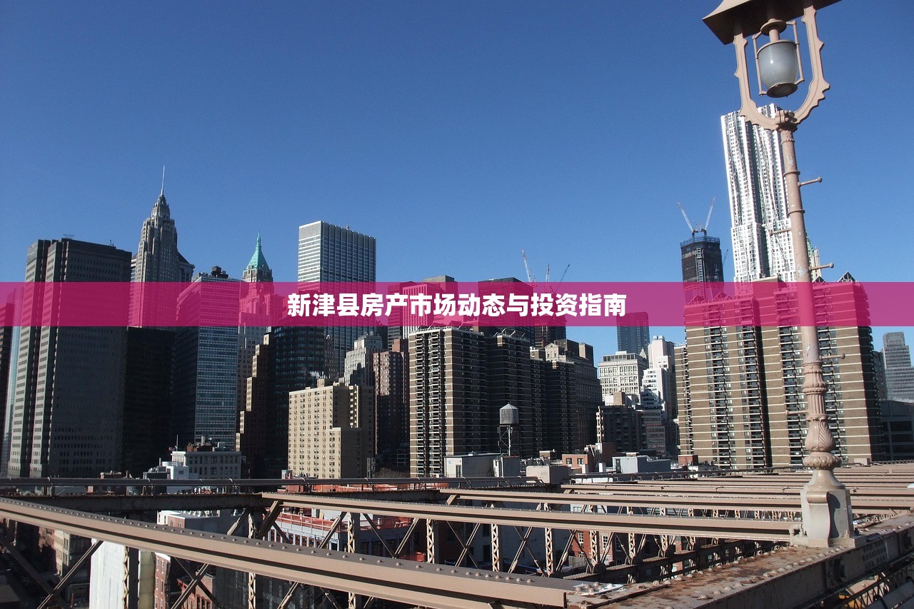 新津县房产市场动态与投资指南