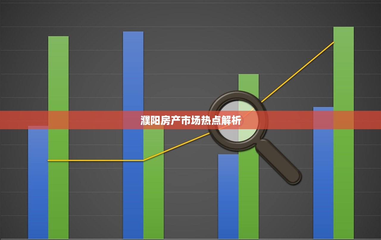 濮阳房产市场热点解析