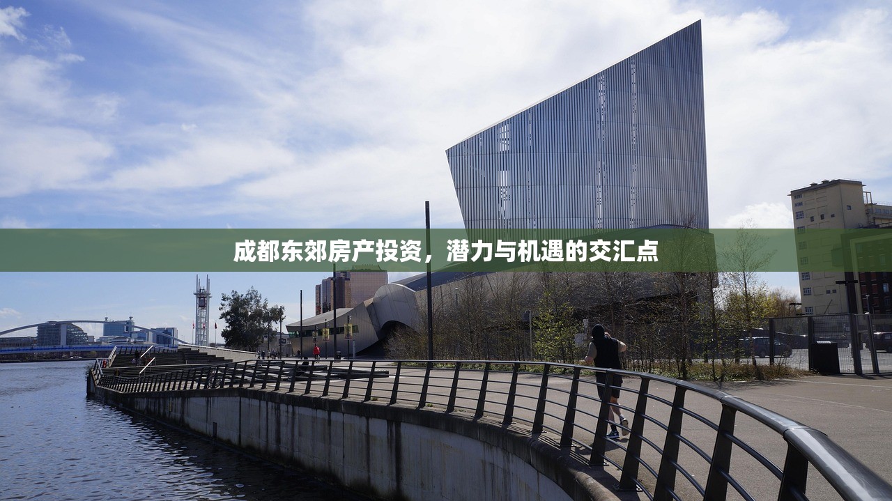成都东郊房产投资，潜力与机遇的交汇点
