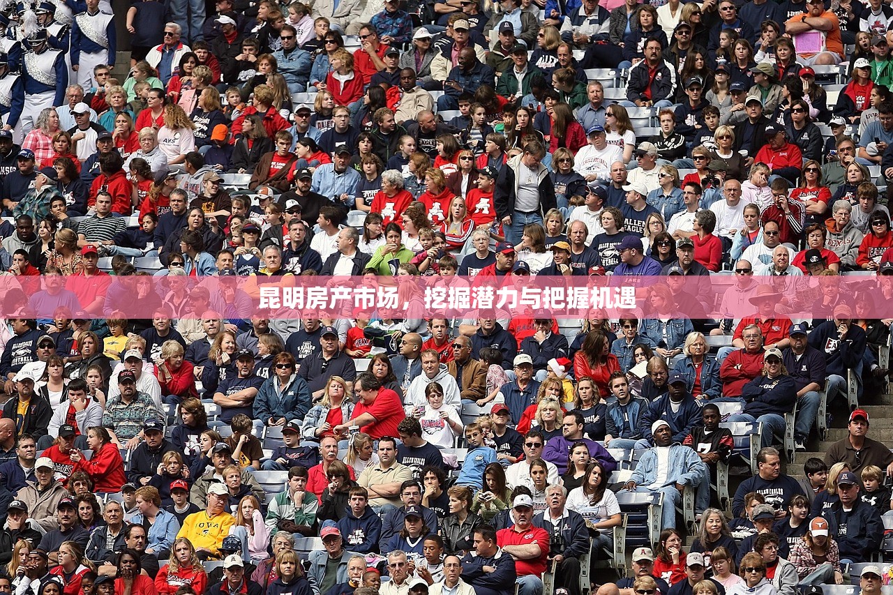 昆明房产市场，挖掘潜力与把握机遇