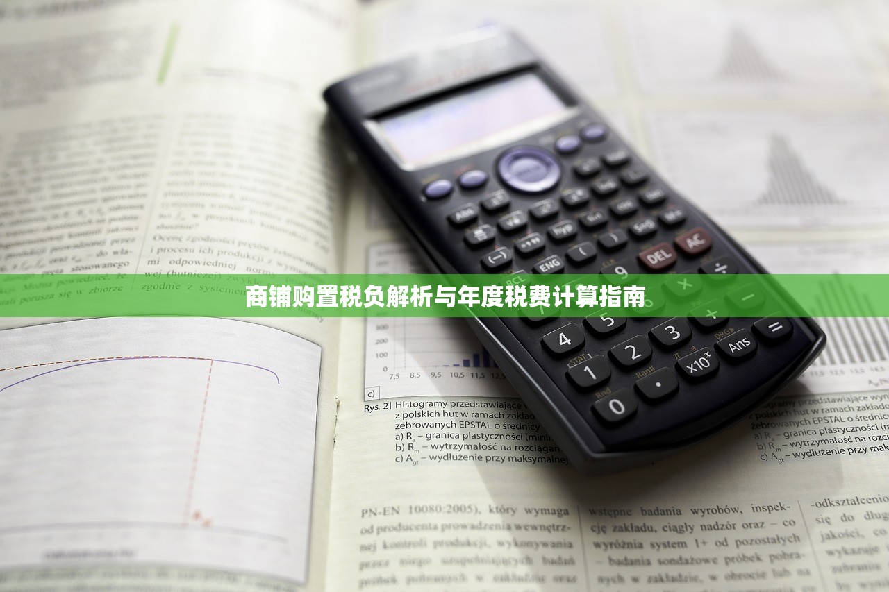 商铺购置税负解析与年度税费计算指南