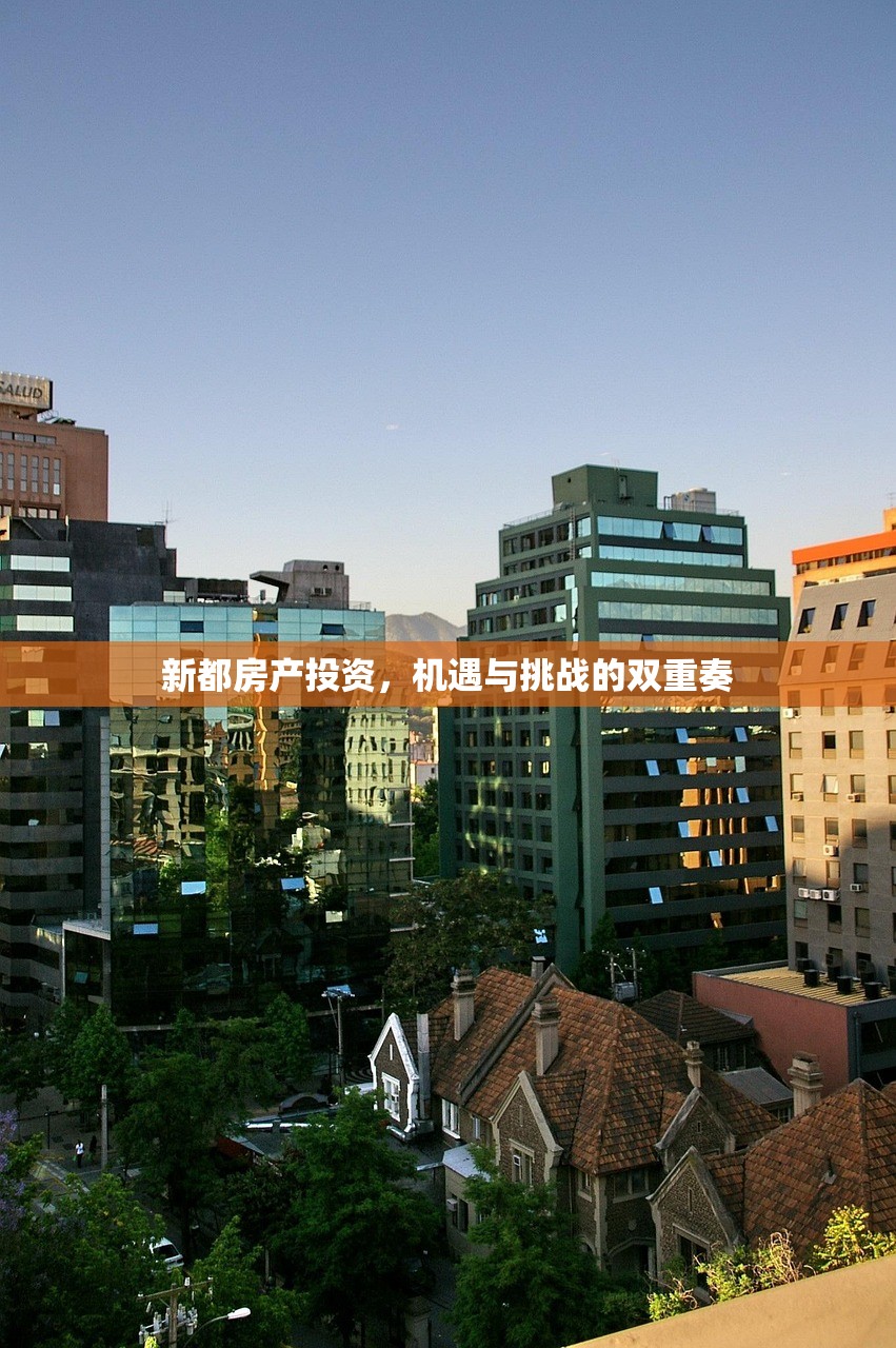 新都房产投资，机遇与挑战的双重奏