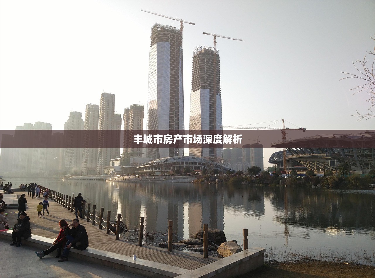 丰城市房产市场深度解析