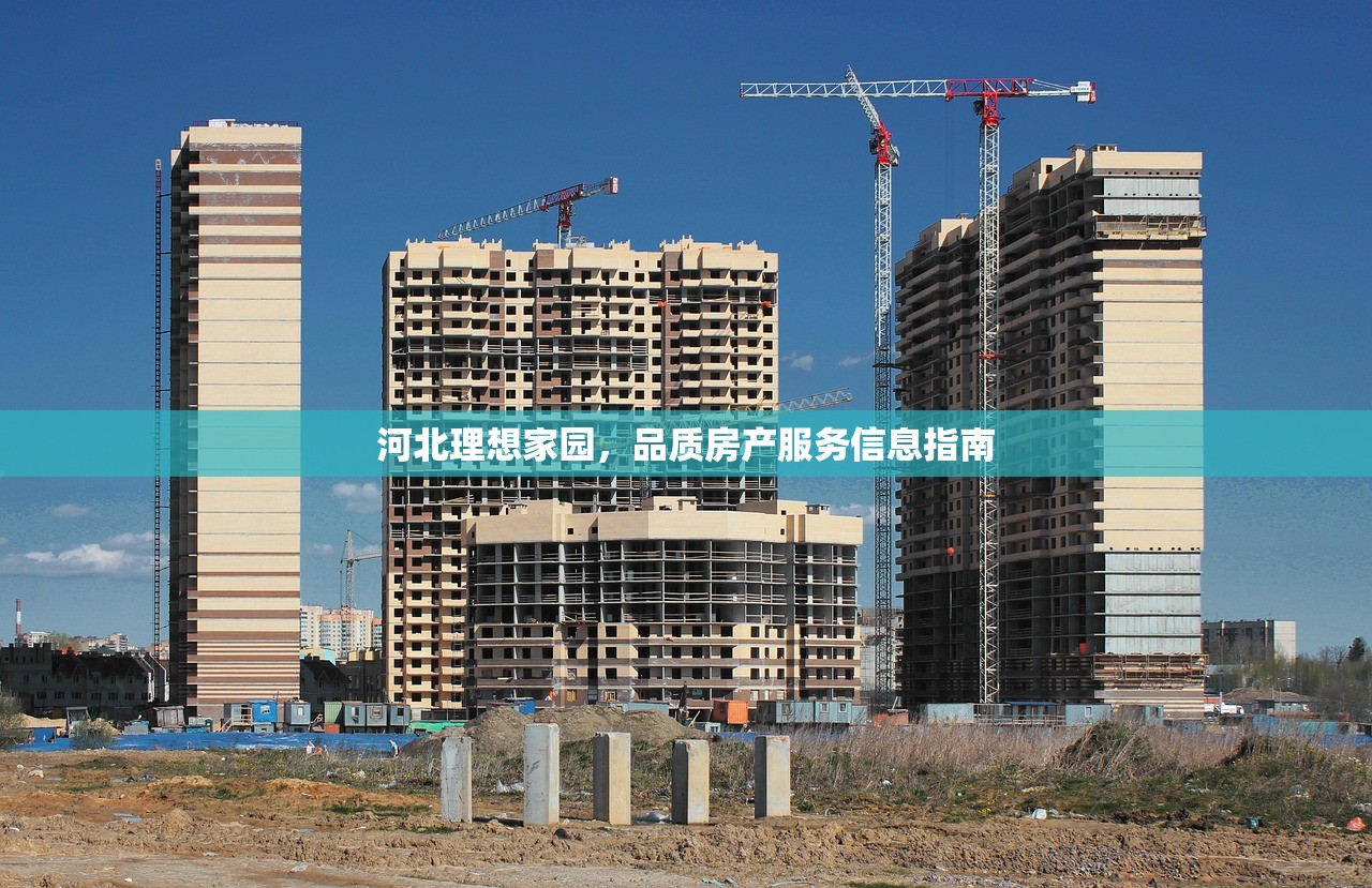 河北理想家园，品质房产服务信息指南