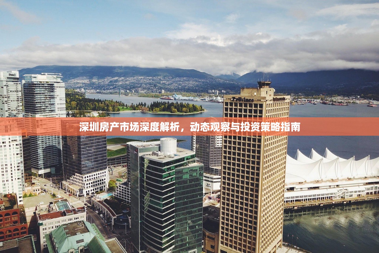 深圳房产市场深度解析，动态观察与投资策略指南