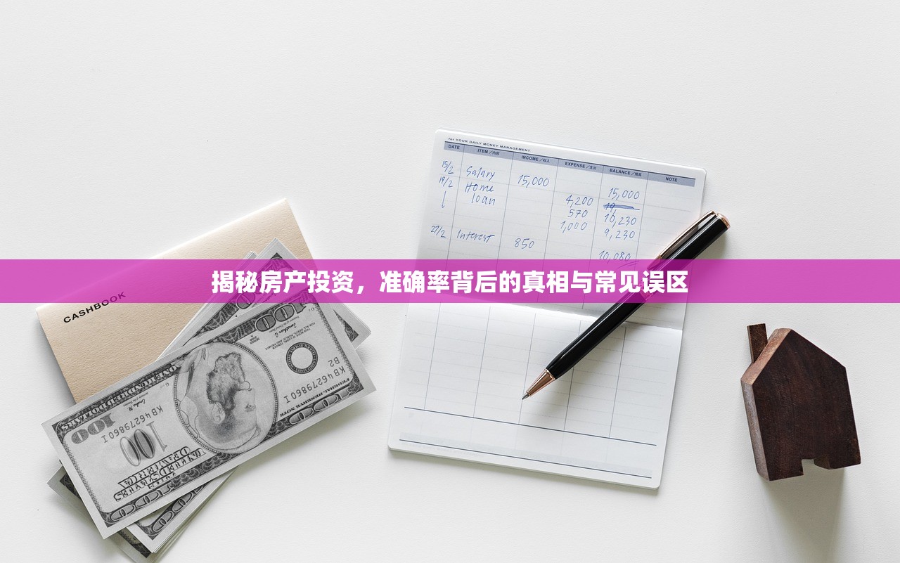 揭秘房产投资，准确率背后的真相与常见误区