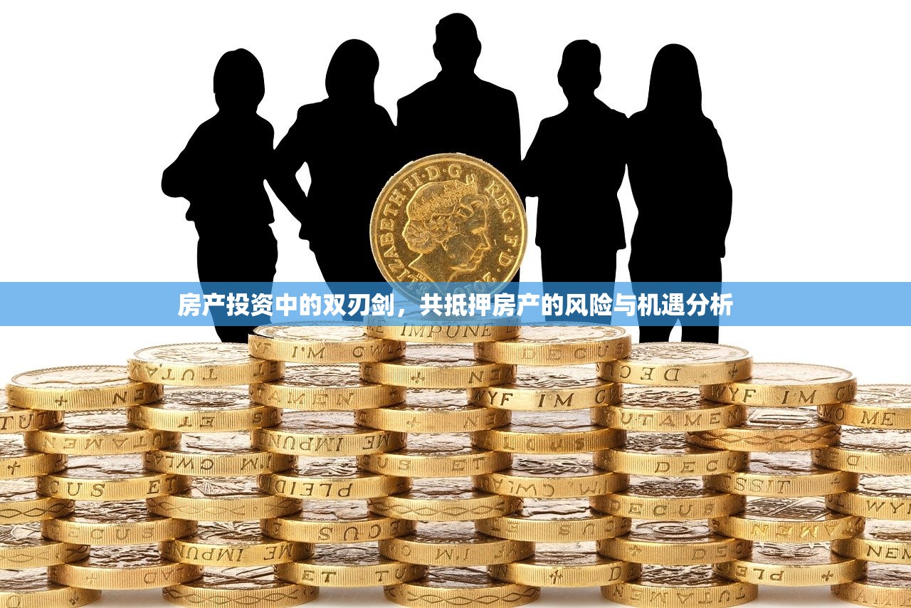 房产投资中的双刃剑，共抵押房产的风险与机遇分析
