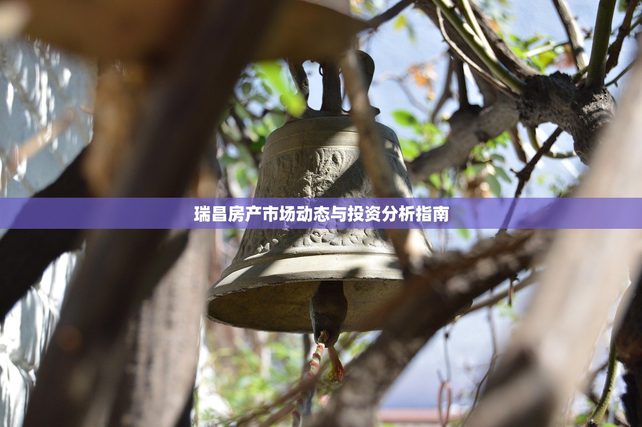 瑞昌房产市场动态与投资分析指南