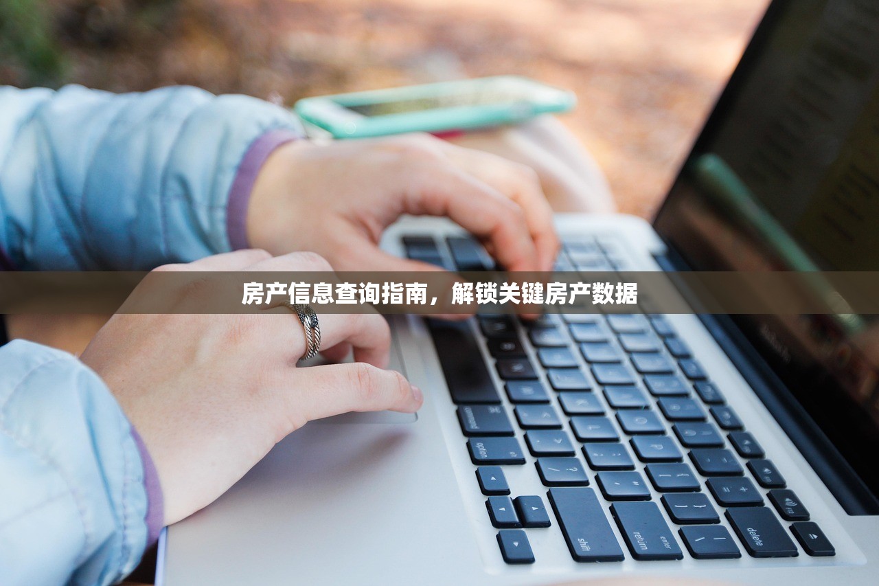 房产信息查询指南，解锁关键房产数据