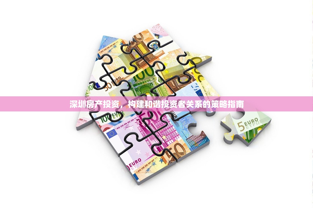深圳房产投资，构建和谐投资者关系的策略指南