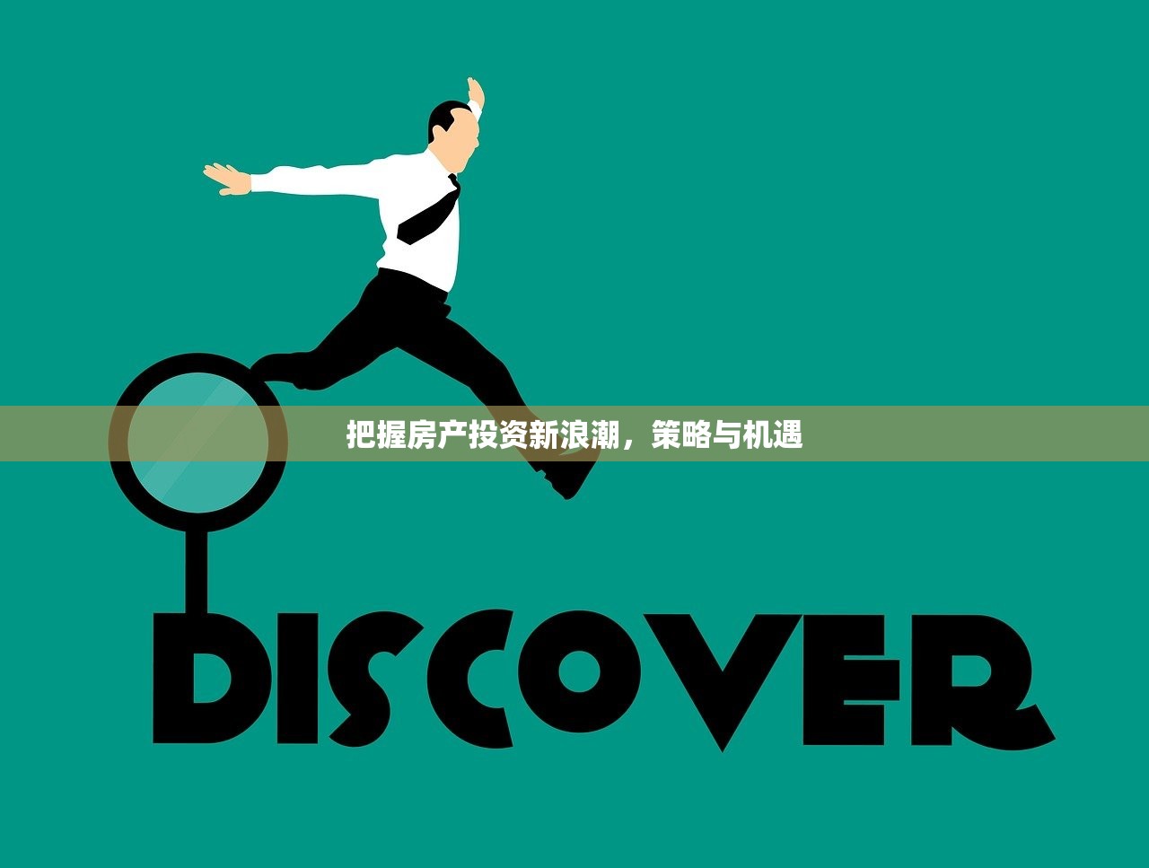 把握房产投资新浪潮，策略与机遇