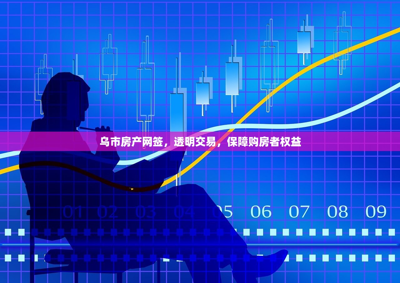乌市房产网签，透明交易，保障购房者权益