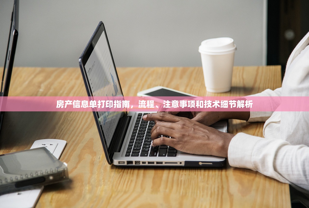 房产信息单打印指南，流程、注意事项和技术细节解析