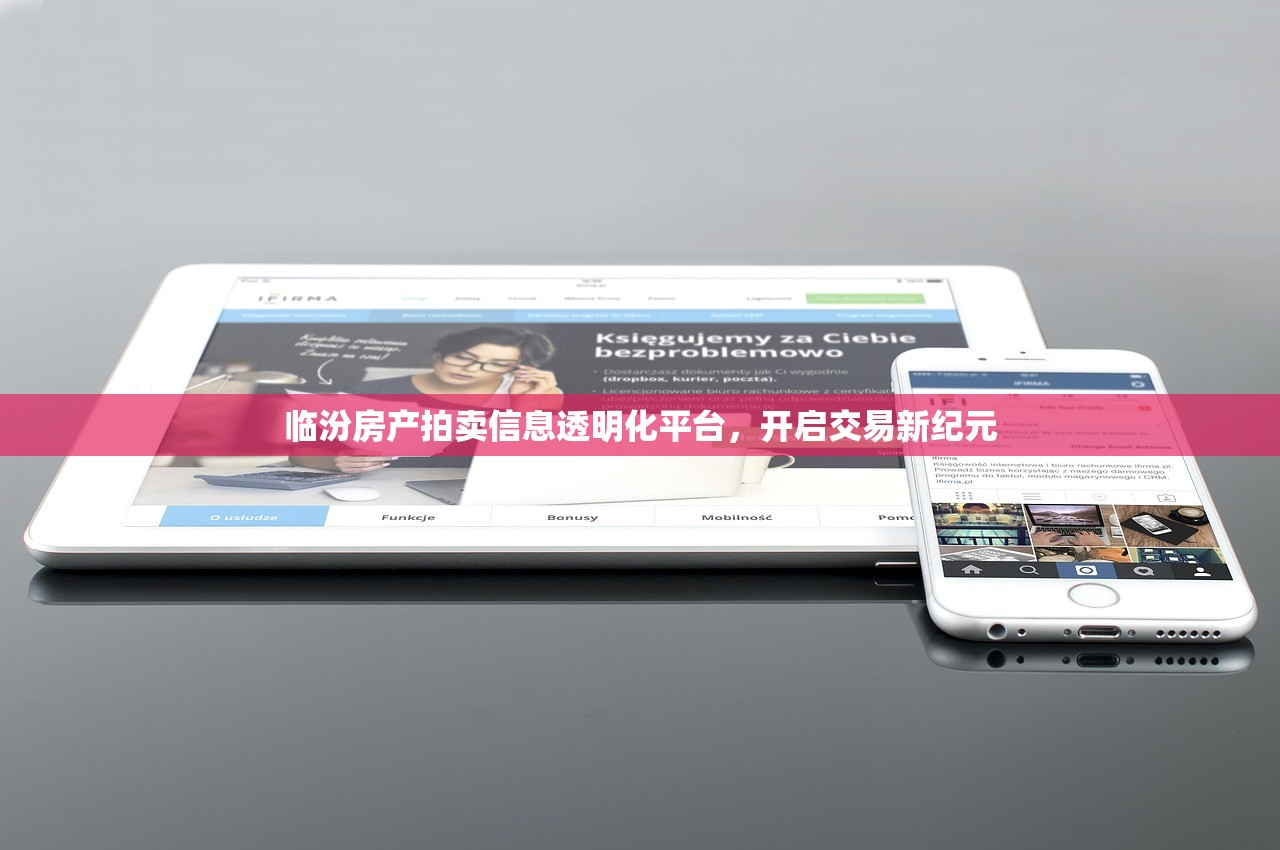 临汾房产拍卖信息透明化平台，开启交易新纪元