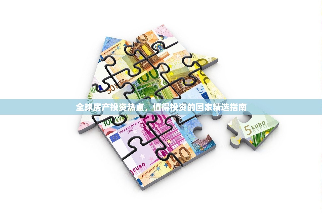 全球房产投资热点，值得投资的国家精选指南