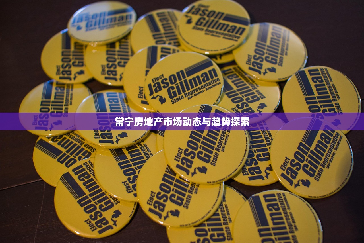常宁房地产市场动态与趋势探索