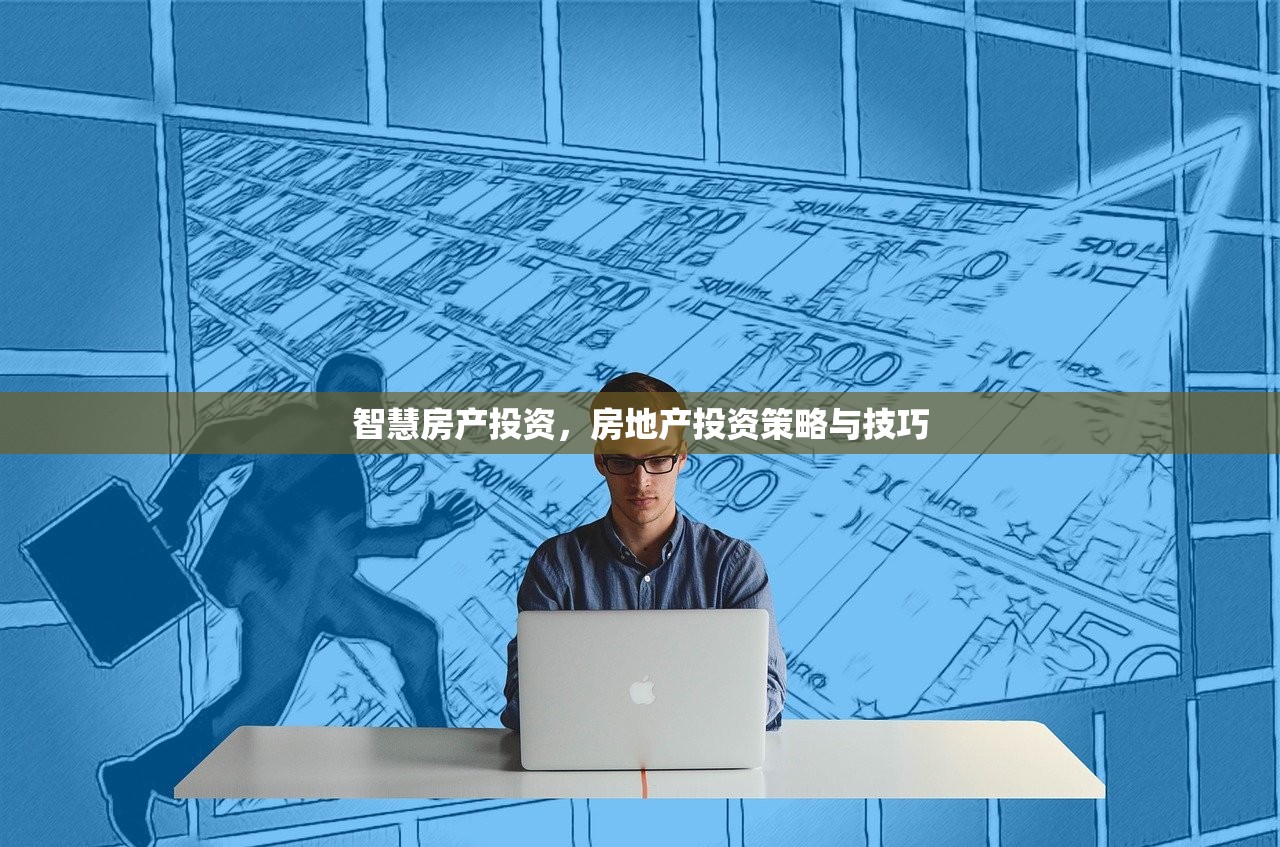 智慧房产投资，房地产投资策略与技巧