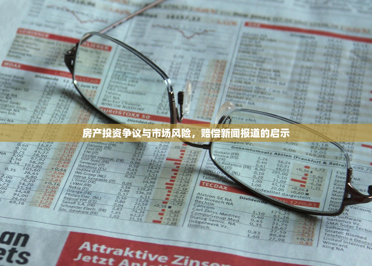 房产投资争议与市场风险，赔偿新闻报道的启示