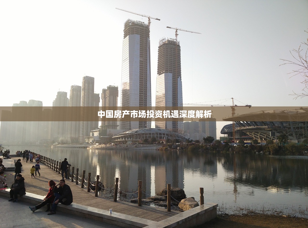 中国房产市场投资机遇深度解析