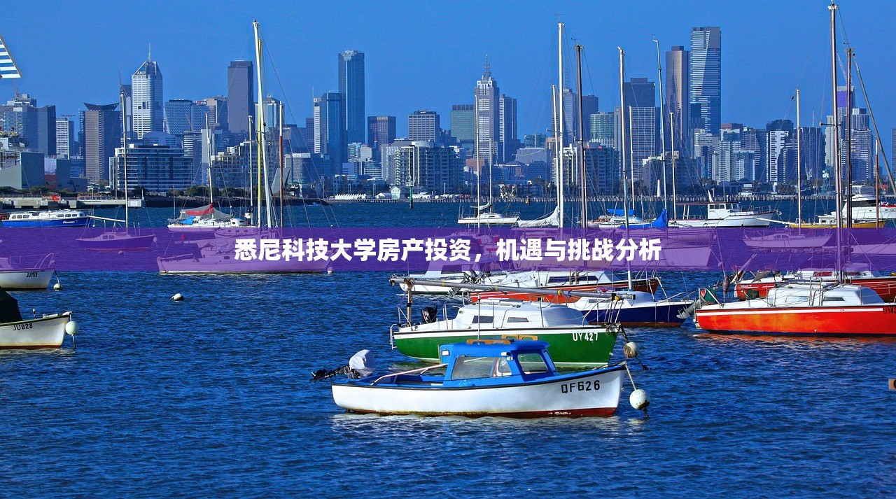 悉尼科技大学房产投资，机遇与挑战分析