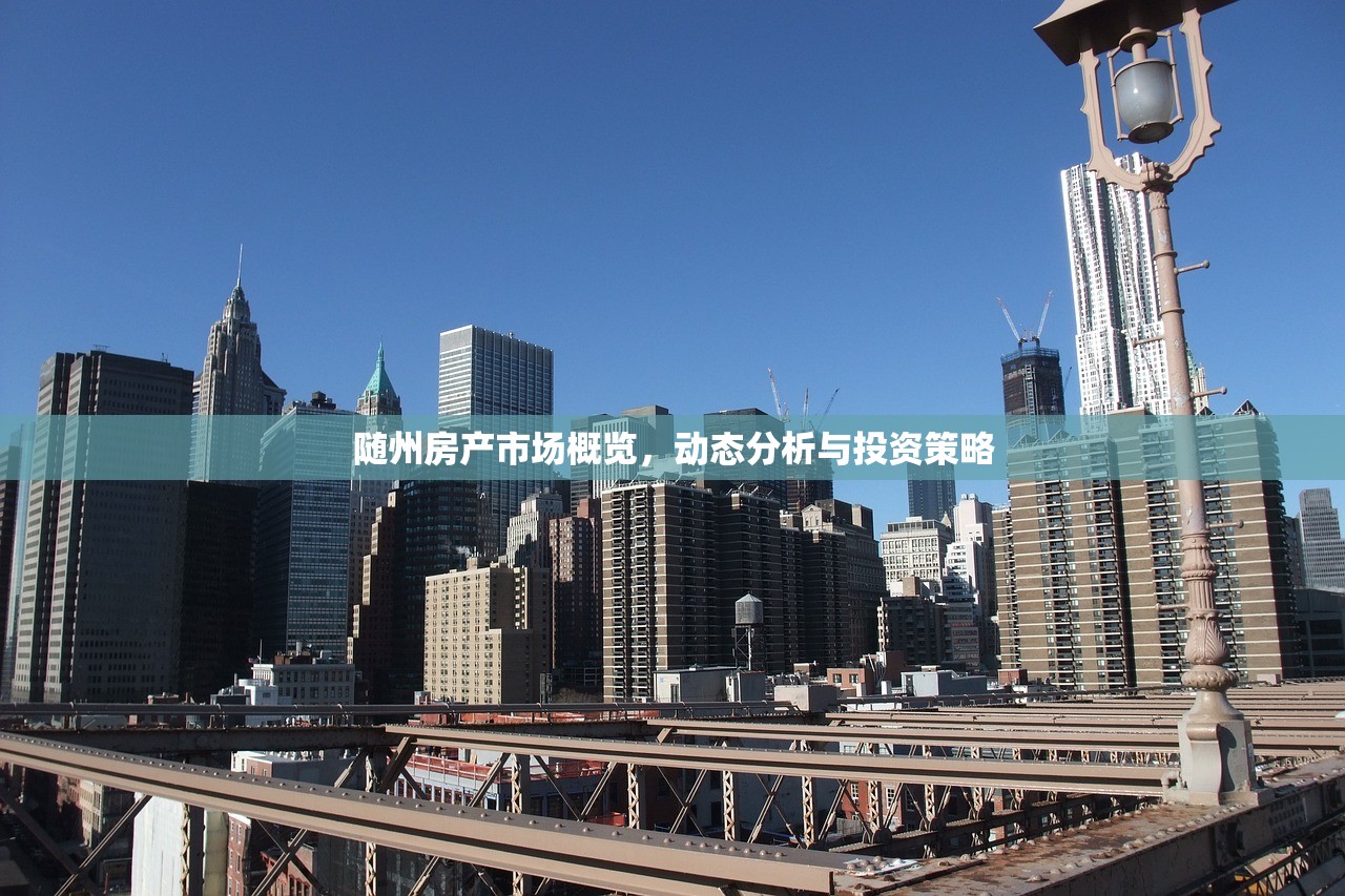 随州房产市场概览，动态分析与投资策略