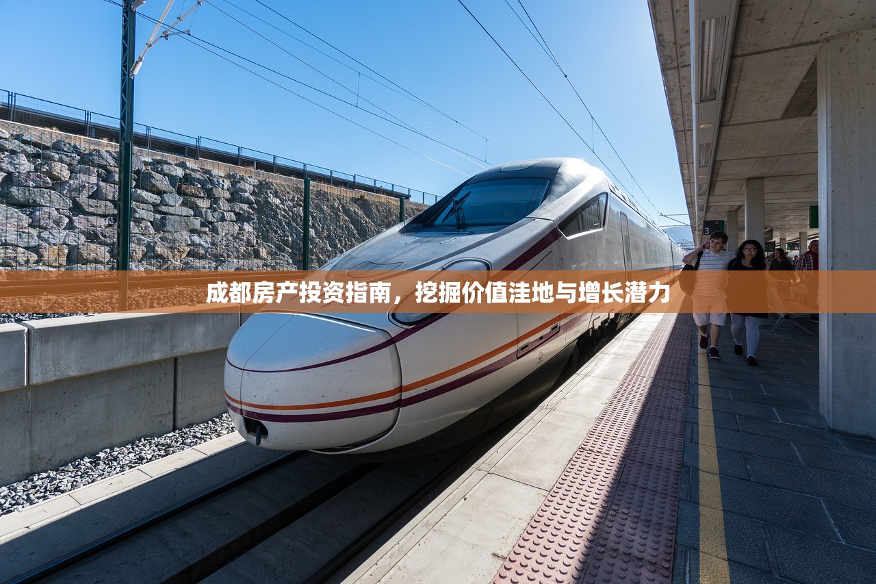 成都房产投资指南，挖掘价值洼地与增长潜力