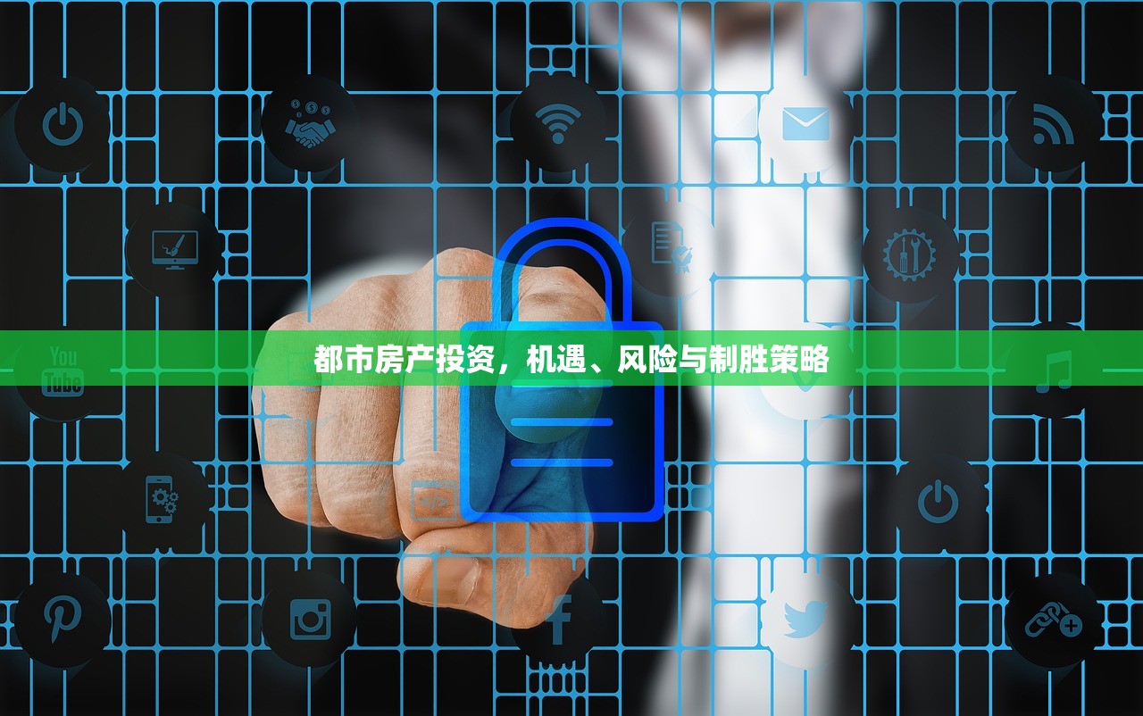 都市房产投资，机遇、风险与制胜策略