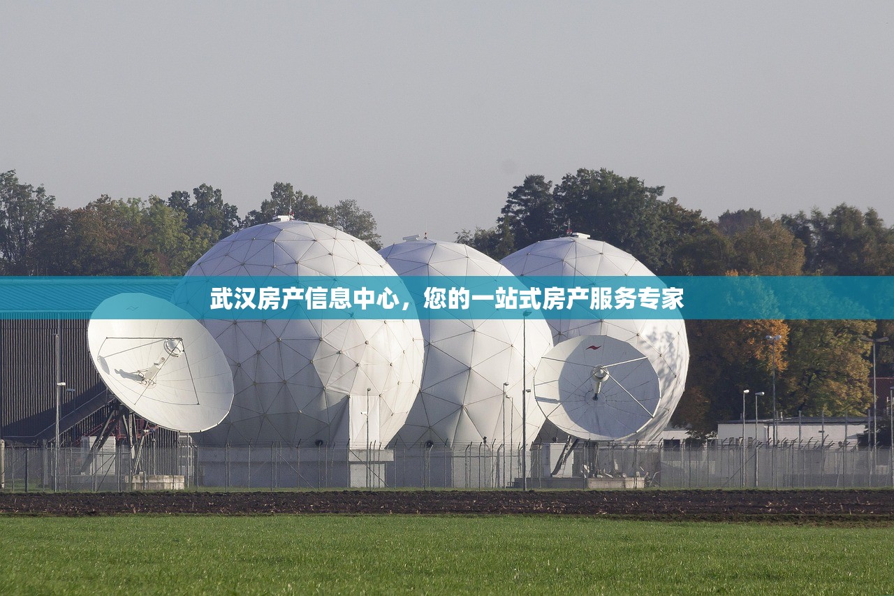 武汉房产信息中心，您的一站式房产服务专家